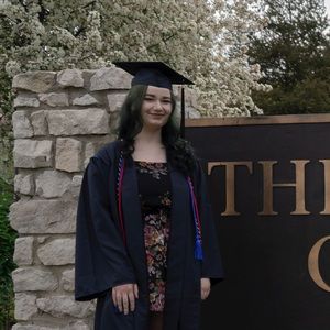 Meet your Posher, Michaela